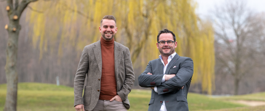 Jm Sales Kunstgrassen br Geerts De grootste troef Exclusieve leads Sterck Magazine