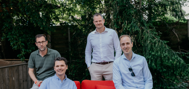 Twee innovators, één digitale vastgoedkluis - Testimonial - IO - Heylen Vastgoed