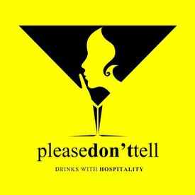Please don't Tell Please don't Tell