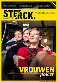 STERCK Antwerpen — Nr.4