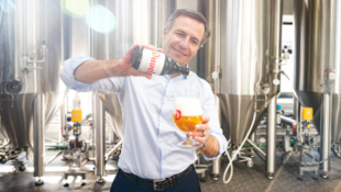Groeien tegen de bierkaai - Over de grenzen - Duvel Moortgat