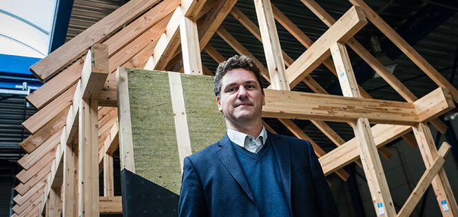 Bouwinnovatie Antwerpen - Dossier