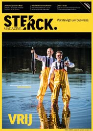 STERCK Limburg — Nr.18