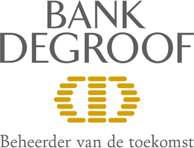 Bank Degroof