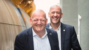 8. Doelbewust - Van Moer Logistics