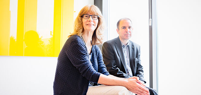 De visibiliteit van flexibiliteit - De 'Supply Chain Planning' software van OM Partners