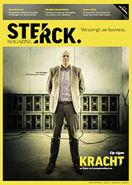 STERCK Antwerpen — Nr.13