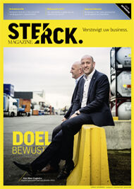 STERCK Antwerpen — Nr.8