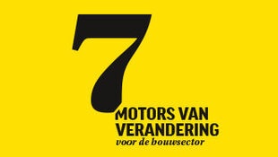 7 motors van verandering voor de bouwsector - Sector: Bouw Trends