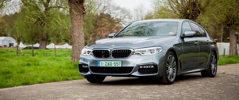 De_Test_BMW_520D