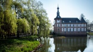 Groene rand rond de stad - Regio - Schilde - Schoten - Wijnegem