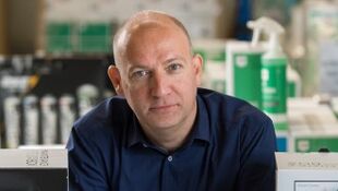 17. Eenvoud als ultieme innovatie - Novatech International