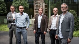 De complexiteit in de bouw neemt toe - SECTOR Bouw