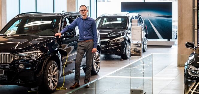 5 tips voor uw wagenpark - Fleet tips