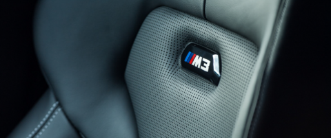 BMW M3 Telesto