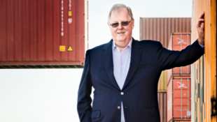 18. Europese logistieke grootmacht - Gosselin Group