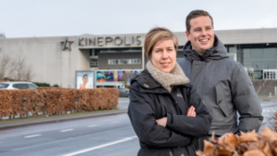 Totaalrenovatie van asfaltverharding - Testimonial - Hoogmartens - Kinepolis