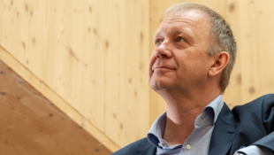 20. Disruptieve bouwinnovator - Thys group