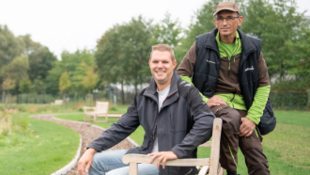 Groenbeheer zonder zorgen - Testimonial - Sodexo - Alito Groen