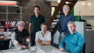 Architecten onder druk - Sector - Bouw - Debat