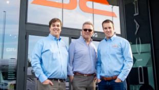 23. Motorhome marktleider - Dicar
