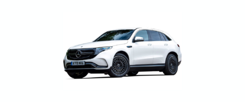 Mercedes-Benz-EQC