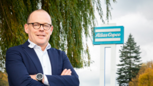 Service, innovatie en digitalisatie - Regio - Aartselaar - Kontich - Wilrijk - Atlas Copco