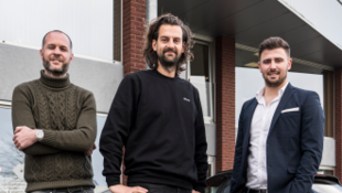 Gunfactor als basis voor samenwerking - S|P immobiliën en PromoBuild