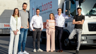 Familiecharter als leidraad voor toekomst Theo Boons - Familiebedrijven - Theo Boons