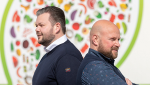 35. Groeihonger - Peeters-Govers