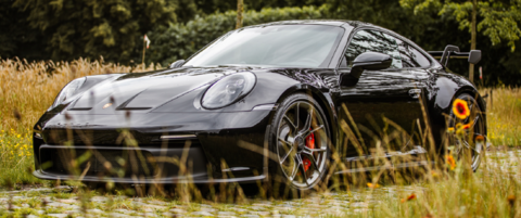 Test_Porsche_911