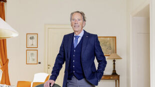 Duurzame palmolie-<br>grootmacht - Regiobedrijf - Sipef