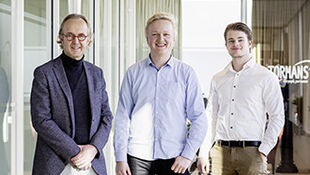 40. Talentenleverancier - Tormans