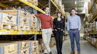 Management buy-out verankert Belven Group in België - Dossier Overname - Belven Group