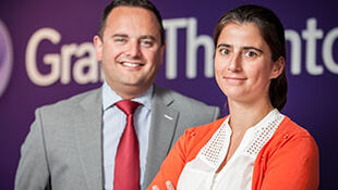 Hoe als KMO omgaan met Transfer Pricing? - Praktijck: Grant Thornton