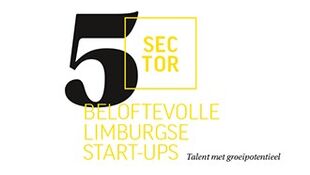 5 Beloftevolle Limburgse start-ups - Sector - ICT