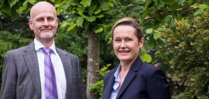 Familiebedrijf met langetermijnvisie - Vandersanden Group