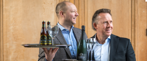 Jef_Cornelissen_Brouwerij_Cornelissen_Karel_Henckens_Wijndomein_Aldeneyck.