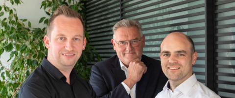 Didier Appeltans, Ivo Marechal  & Bram Nickmans