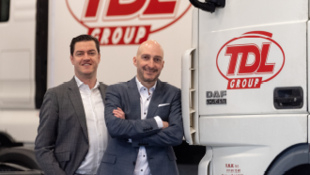TDL Group en Van Havermaet: Partners in groei - Blick Op - TDL Group Van Havermaet