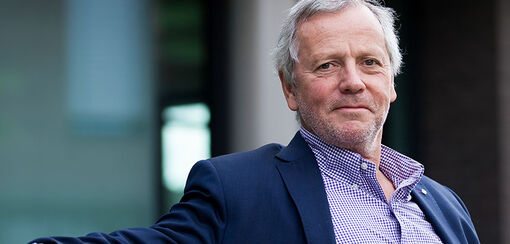 Sector Bouw Erik Keijers