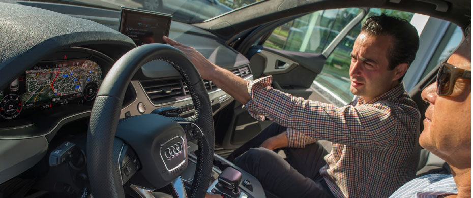 AudiQ7