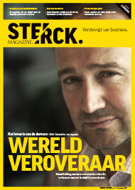 STERCK Limburg — Nr.1