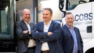 Vertaling van buikgevoel naar cijfers - Testimonial - Jacobs Transport - Finvision