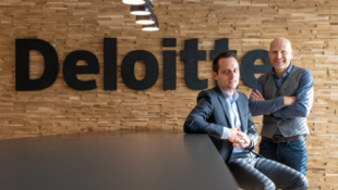 Leveraged buy-out wint terrein - Dossier - Expertenstuk - Deloitte - VKW Limburg