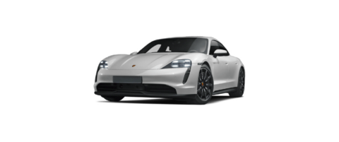 Porsche_Taycan_4S