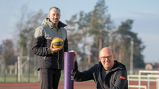 Twee keer per week het hoofd leeg - Testimonial - Sport Performance Coach - HSBB Houtskeletbouw