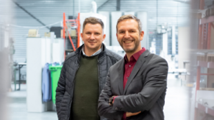 Anders werken levert efficiëntiewinst - Testimonial - Plastiservice Group - Telenet Business