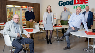 De bijzondere deal tussen Goodlife Foods en Flexitarian Bastards - Overname - Goodlife Foods - Flexitarian Bastards - Van Havermaet