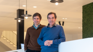 Innovatieve familiegroep investeert in toekomst - Sector Healthcare - Gymna